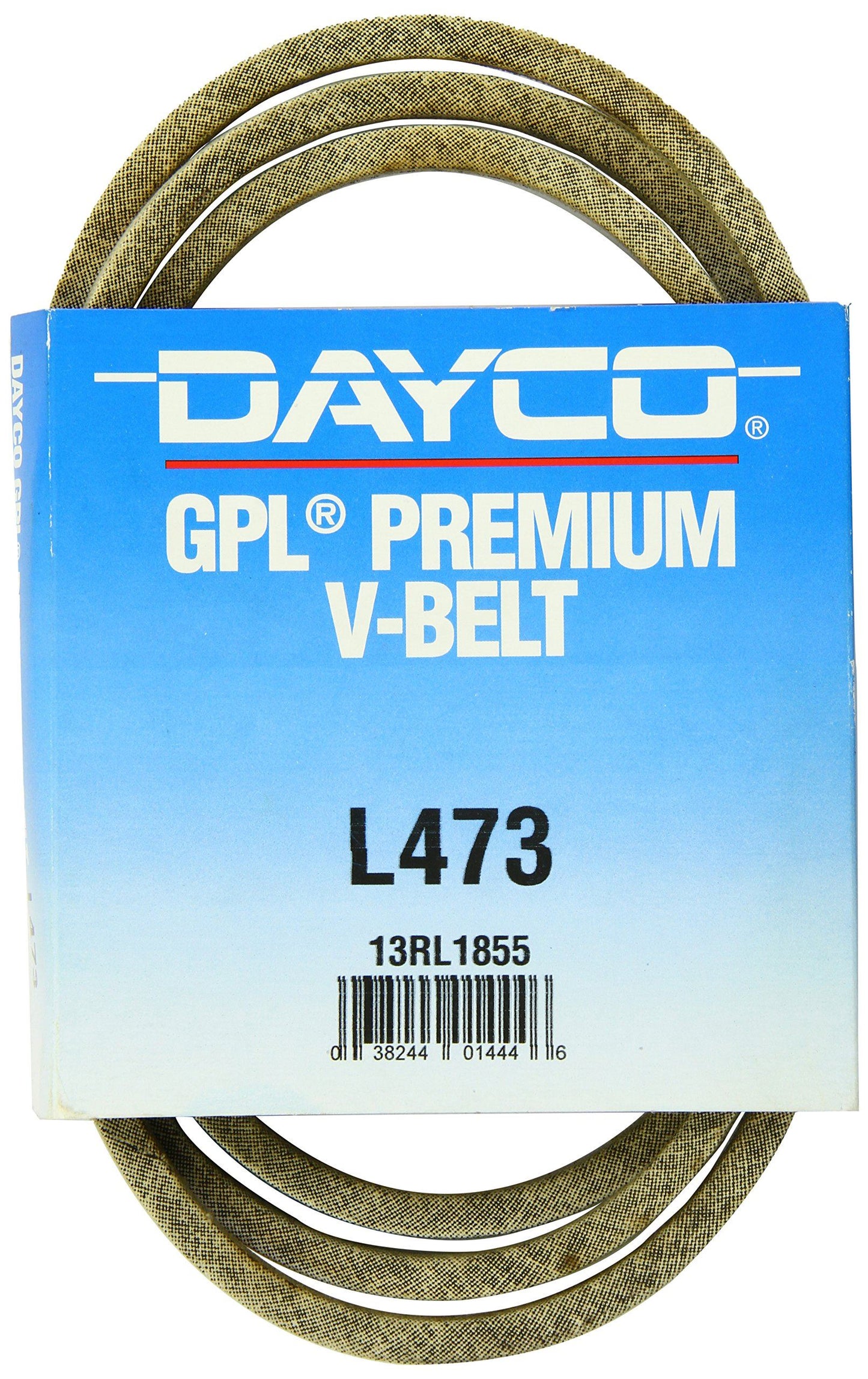 Dayco L473