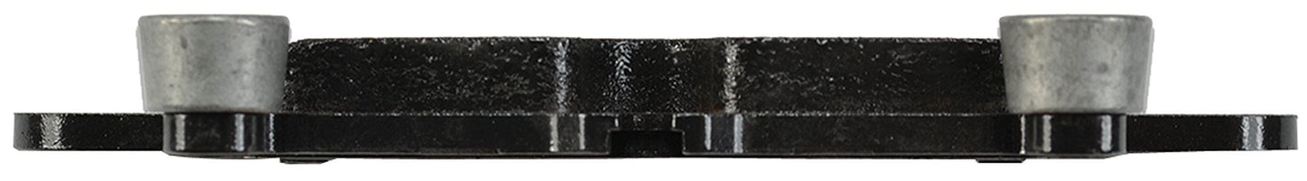 Hella-PAGID 355015101 Jeu de plaquettes de frein à disque