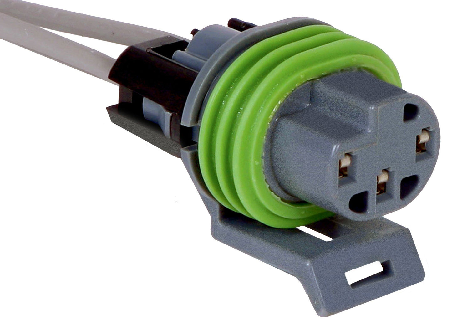 ACDelco GM Original Equipment PT121 Conector del interruptor de presión de aceite