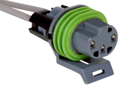 ACDelco GM Original Equipment PT121 Conector del interruptor de presión de aceite