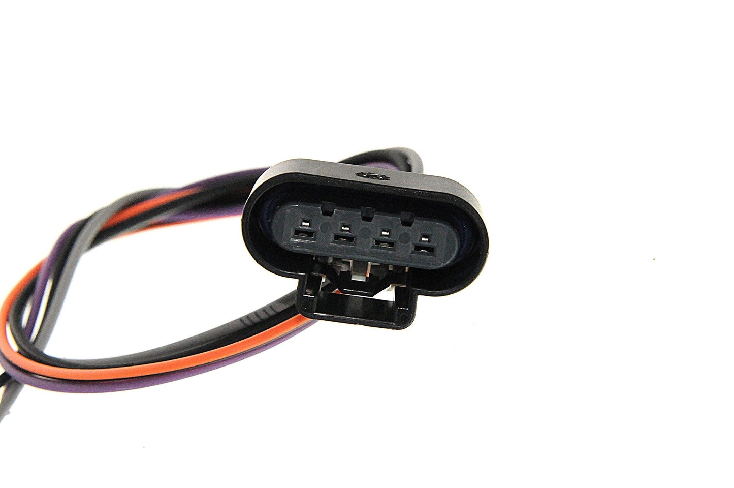 Genuine GM Parts MU1766 Fuel Pump Module Assembly
