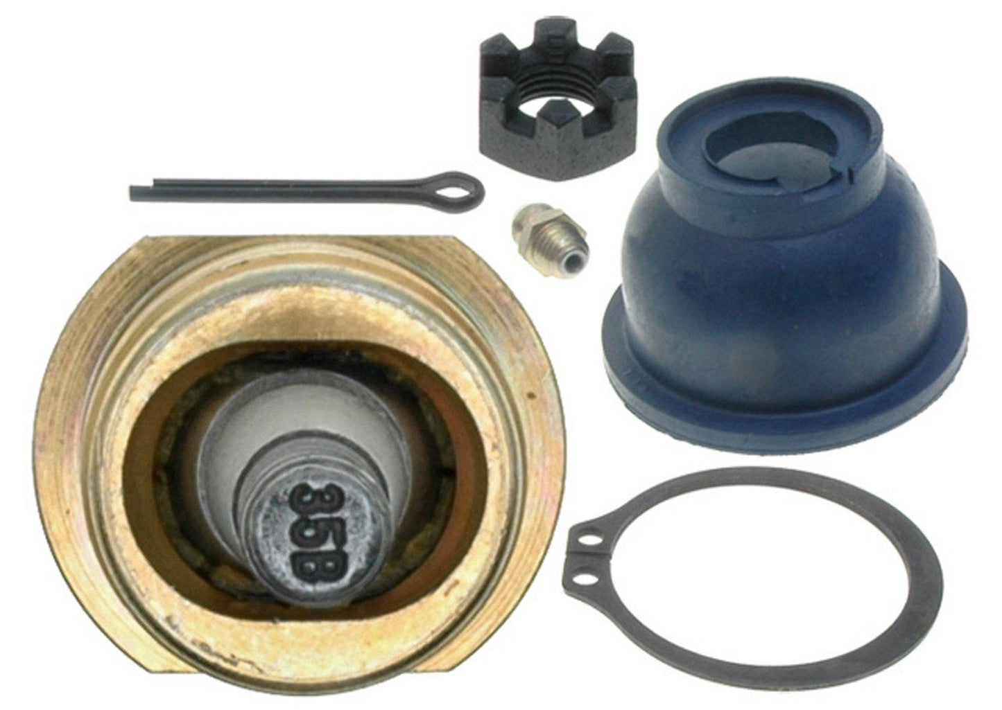 ACDelco Professional 45D0103 Rótula de suspensión