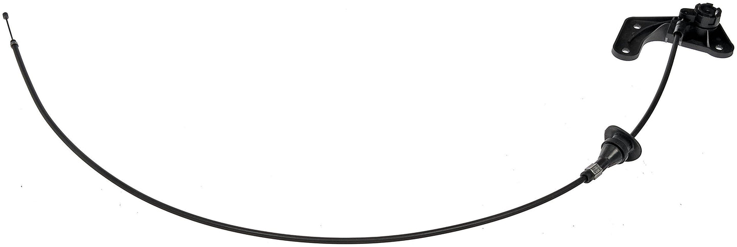 Dorman 912-223 Cable de liberación del capó