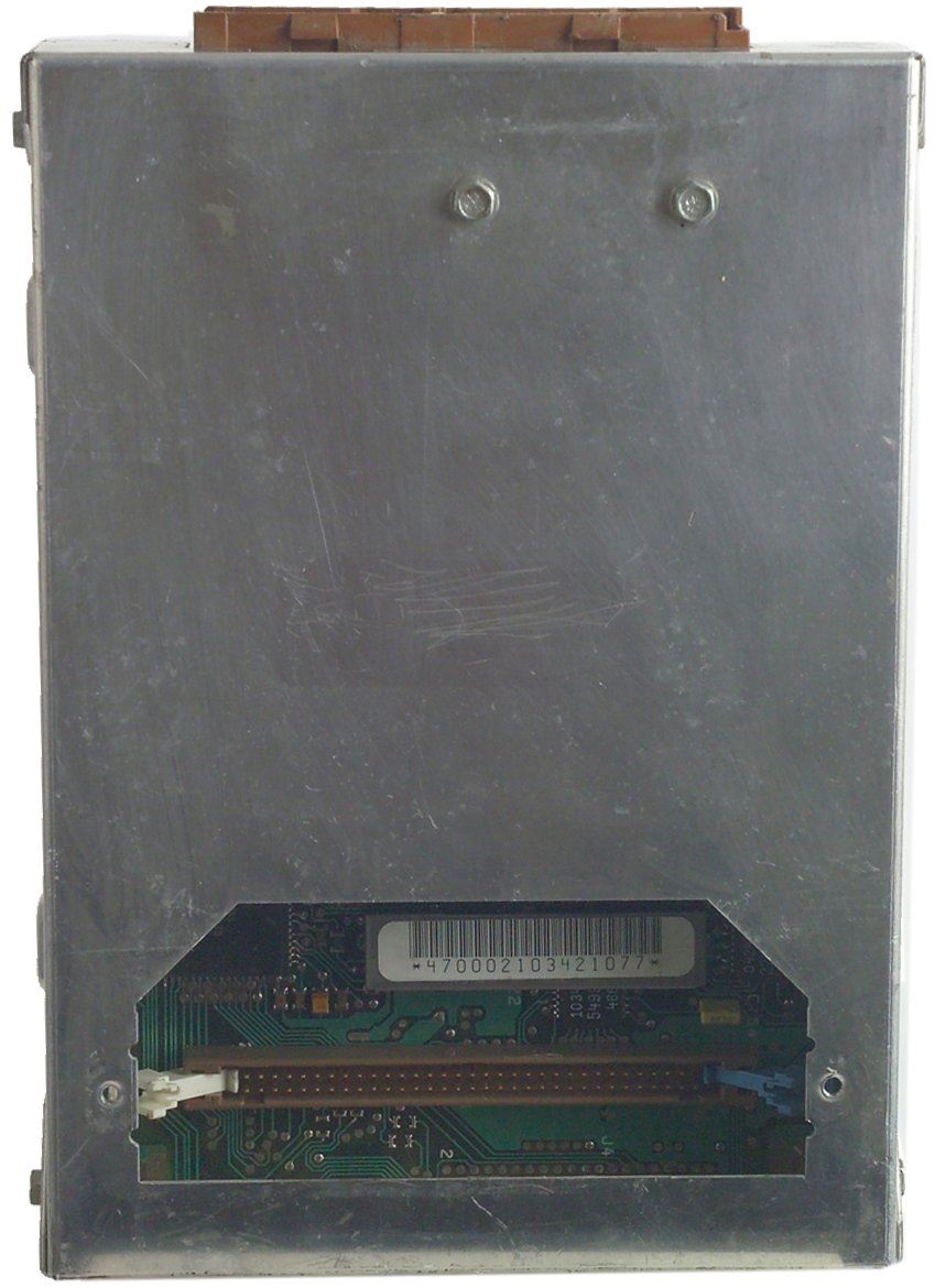 Piezas originales de GM 88999179 Módulo de control del motor (ECM)