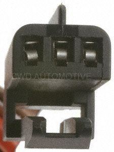 BWD CS574 Ignition Switch