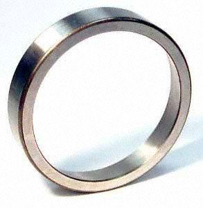 Pista del rodamiento del diferencial del eje SKF BR25523
