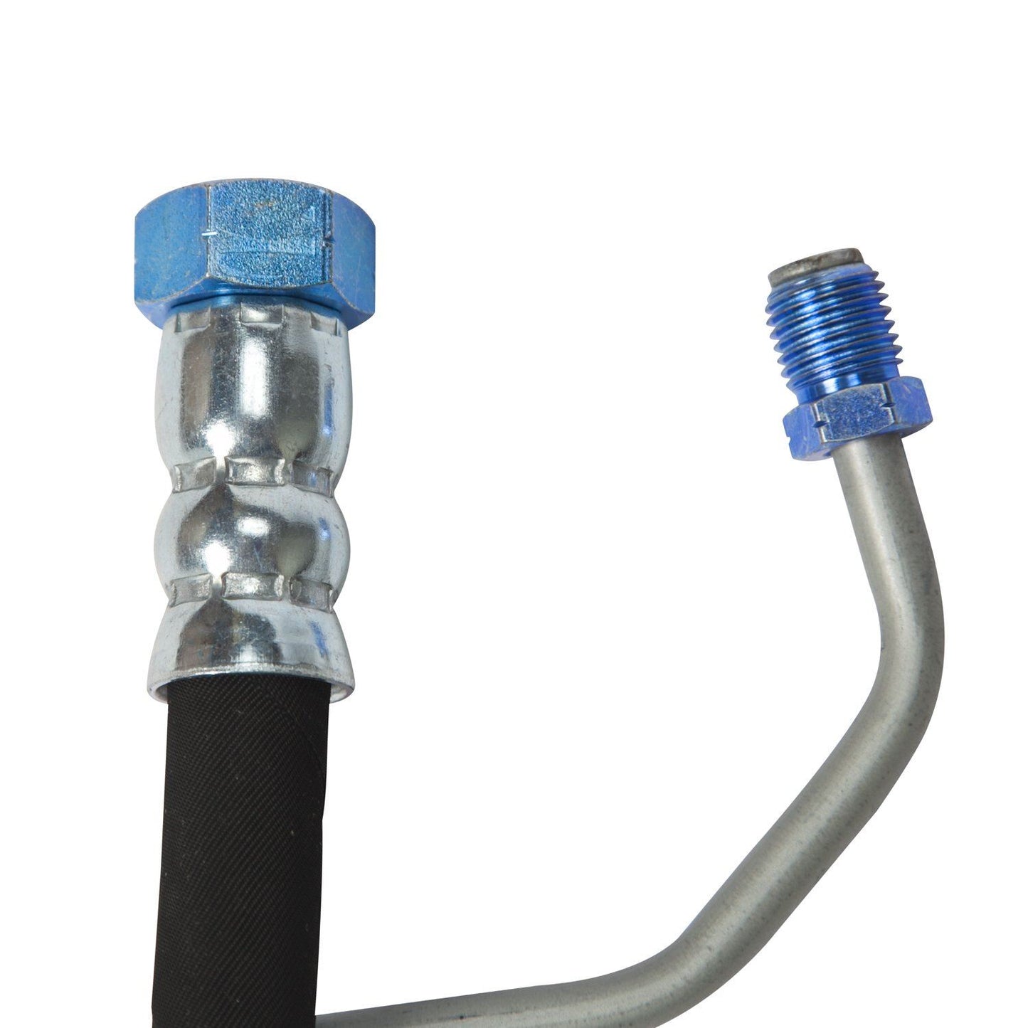Edelmann 92413 Ensemble de tuyau de conduite de pression de direction assistée