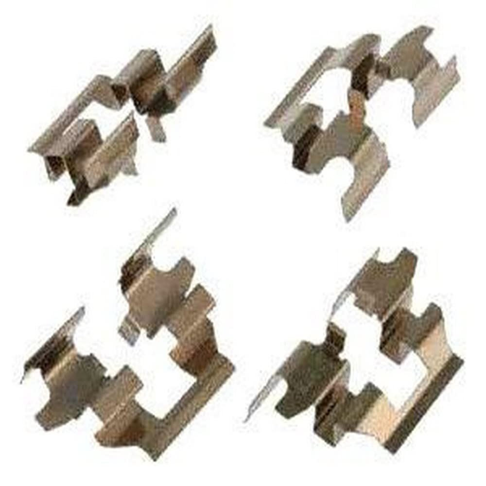 Kit de herrajes para frenos de disco Raybestos H15869A