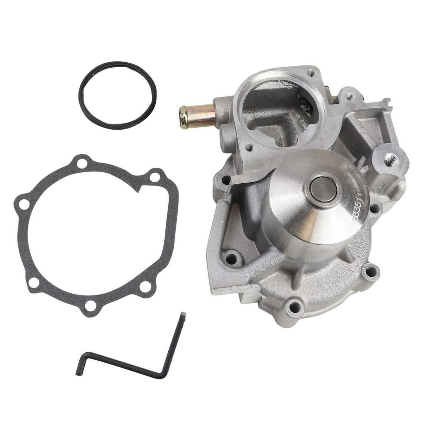 Beck/Arnley 131-2353 Pompe à eau moteur