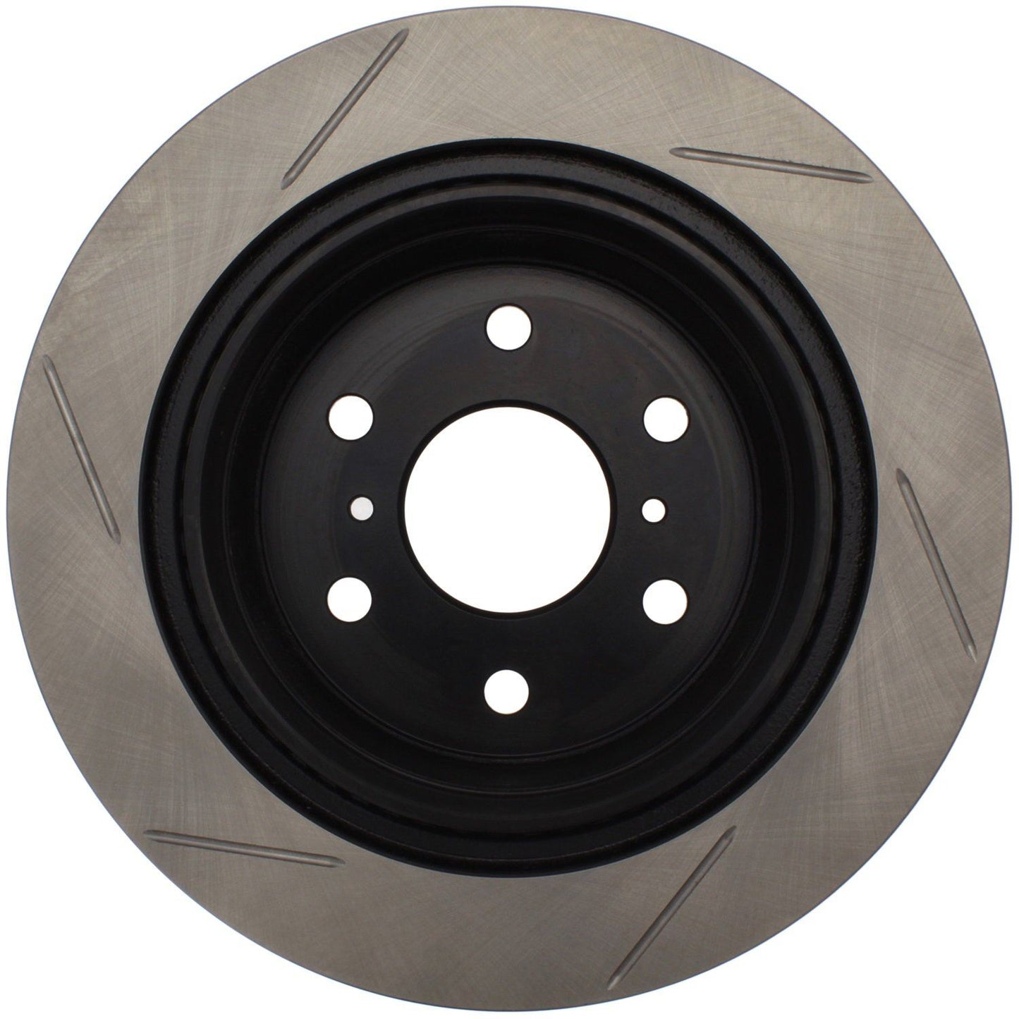 Stoptech 126.66065SR Disc Brake Rotor