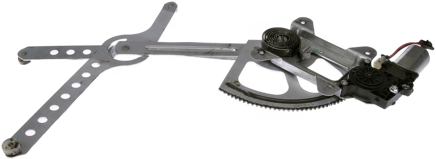 Dorman 741-655 Ensemble moteur et régulateur de vitre électrique