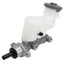 Beck/Arnley 072-9895 Cilindro maestro de freno