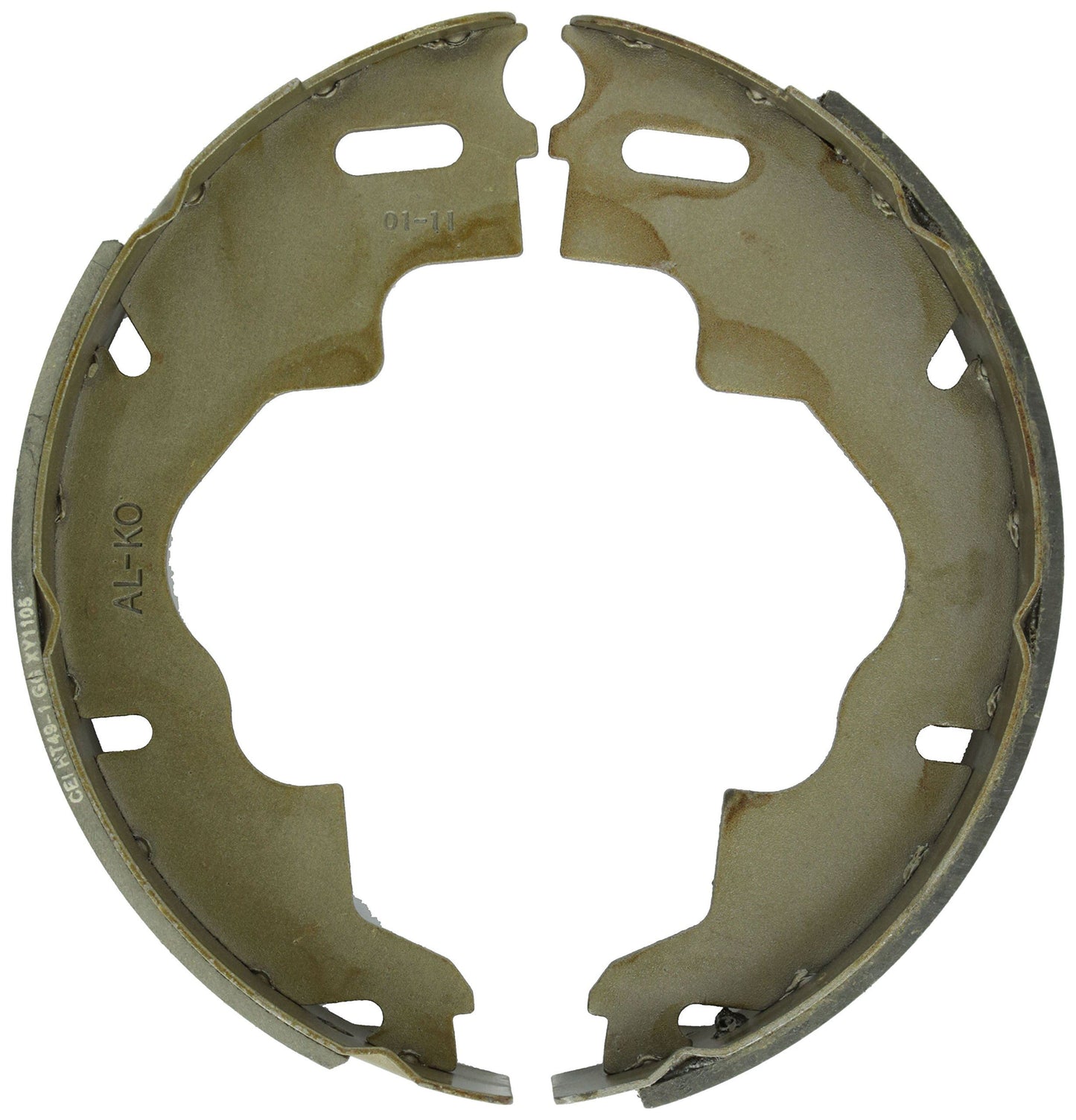 RAYBESTOS 7616004