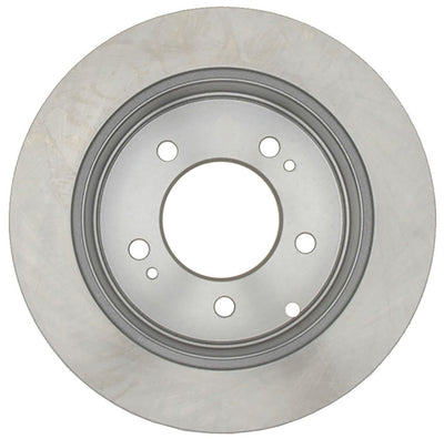 ACDelco Advantage 18A2746AC Rotor de frein à disque