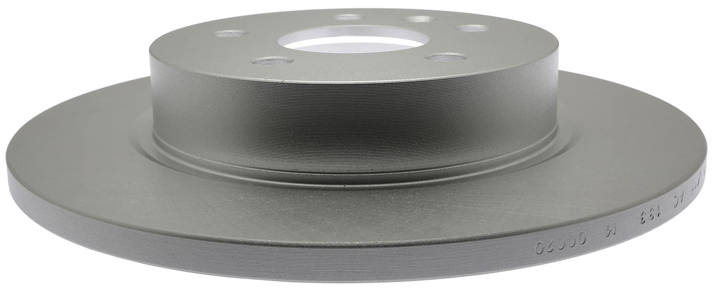 ACDelco Professional Durastop 18A2821 Rotor de frein à disque