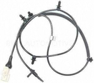 BWD ABS596 Sensor de velocidad de rueda ABS