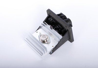 ACDelco GM Original Equipment 15-71971 Módulo de control del motor del ventilador HVAC