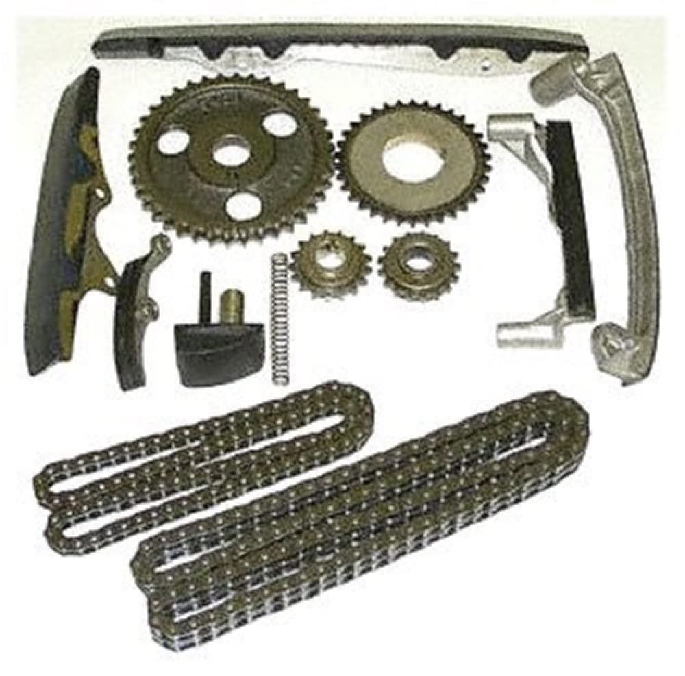Cloyes Gear &amp; Product 9-4145SA Kit de cadena de distribución del motor