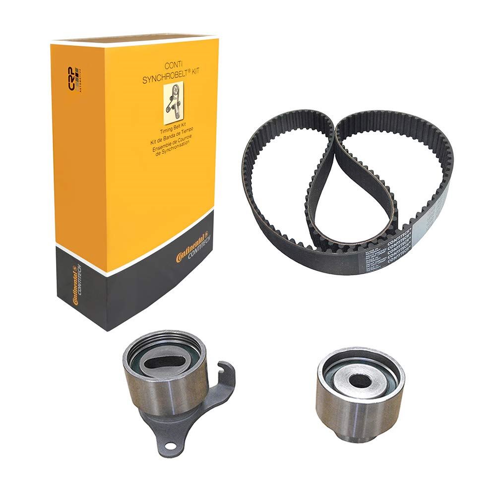 CRP TB233K1 Engine Timing Belt Component Kit