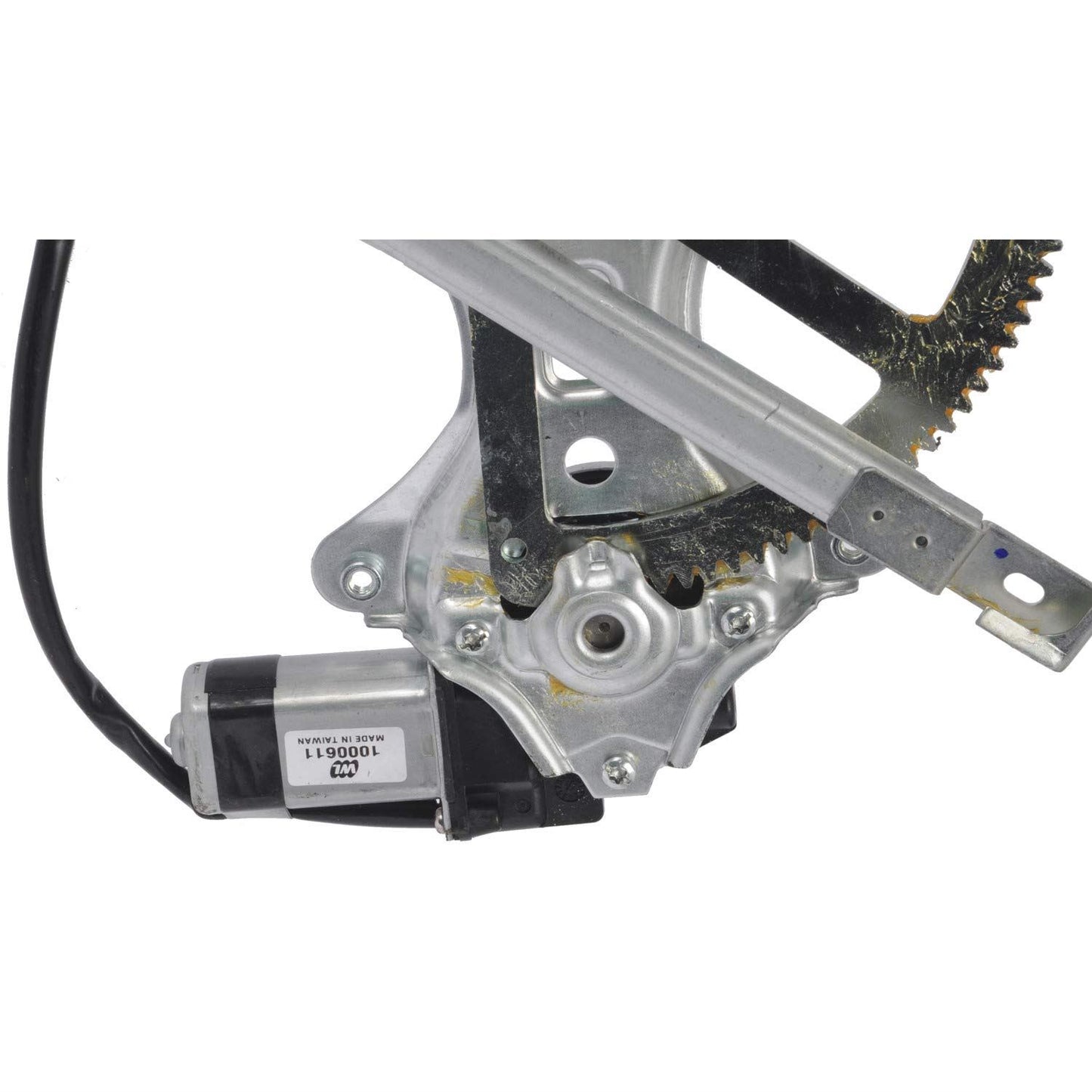 Cardone 82-1191BR Power Window Motor and Regulator Assembly
