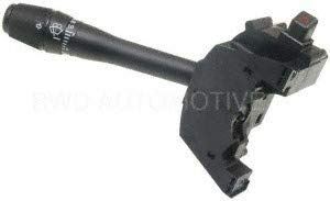 Interruptor combinado BWD S14362