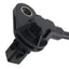Beck/Arnley 084-5043 ABS Wheel Speed Sensor