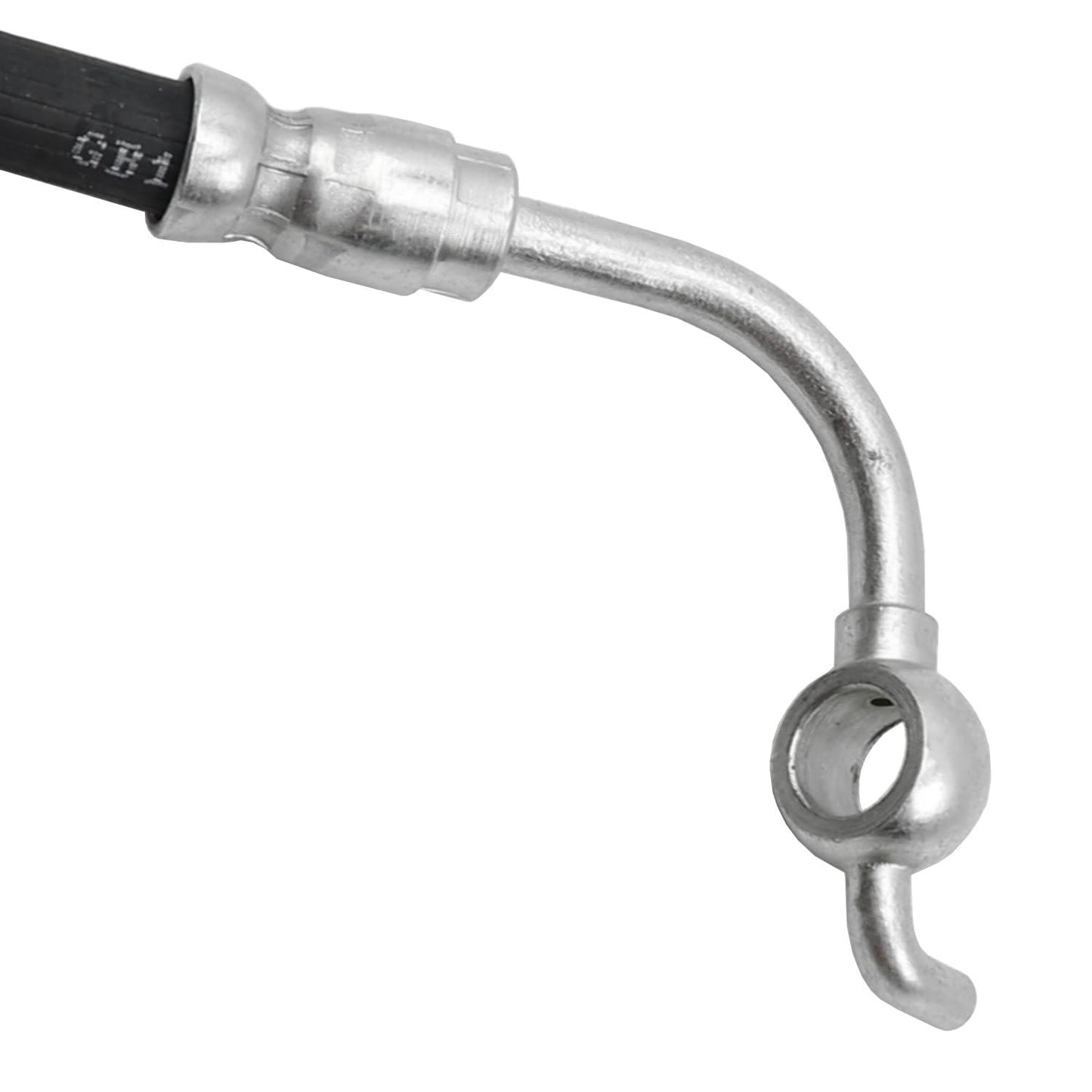 Beck/Arnley 073-1557 Tuyau hydraulique de frein
