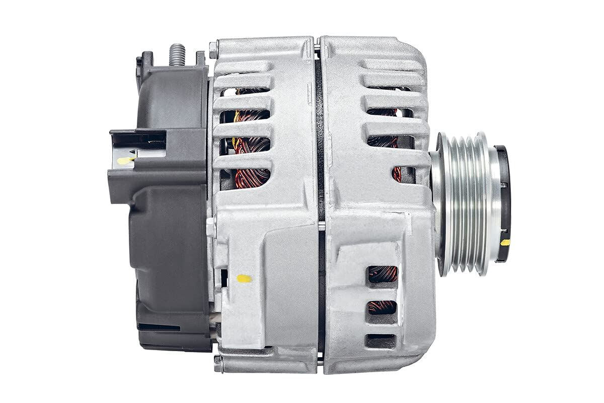 Alternateur Valeo 439954