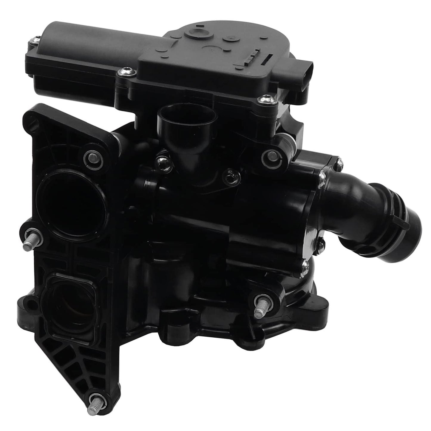 Beck/Arnley 143-0913 Conjunto de carcasa del termostato del refrigerante del motor
