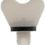 Dorman 61124 Llave de purga de drenaje del radiador