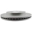 ACDelco Advantage 18A1626AC Rotor de frein à disque