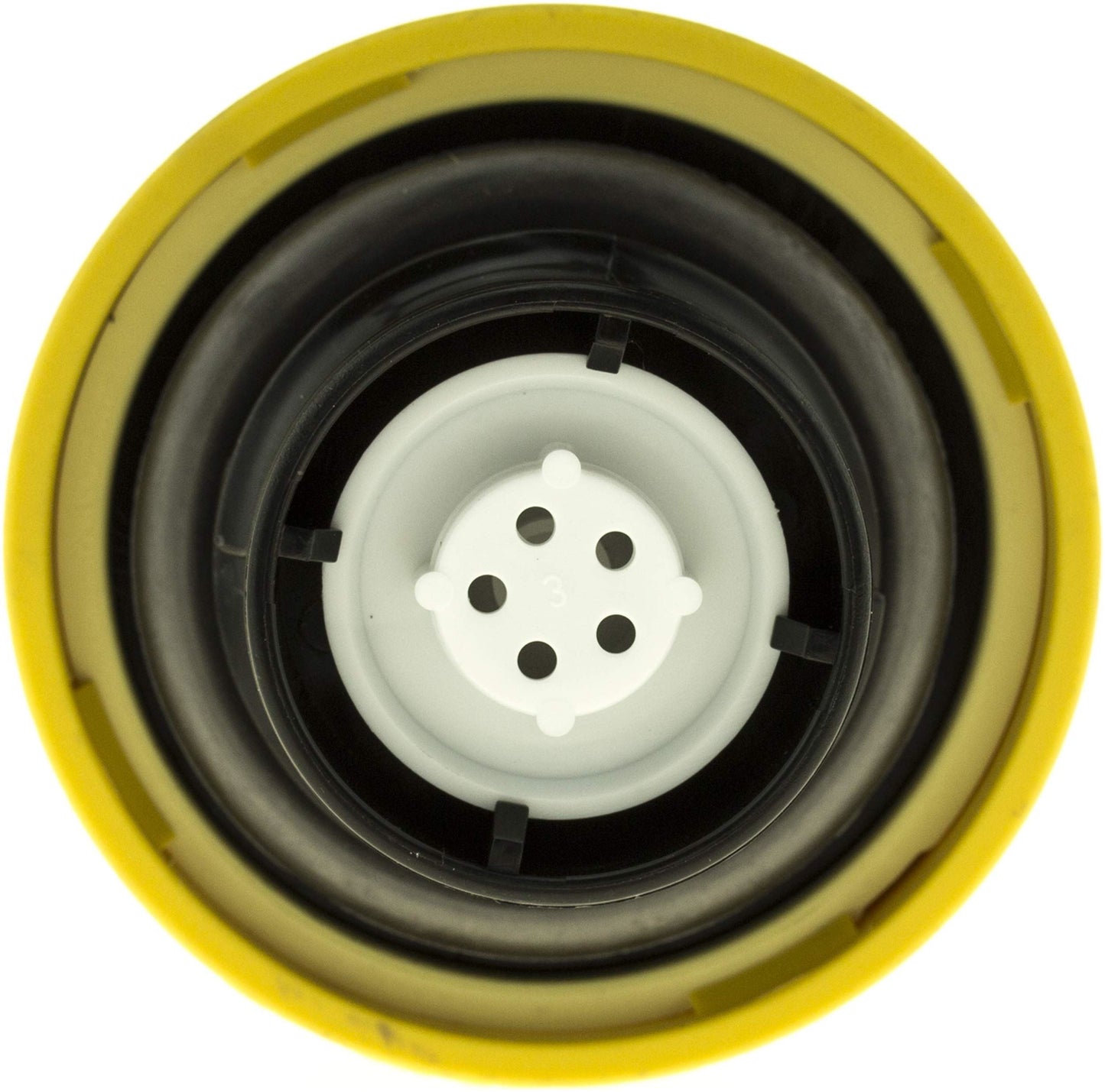 Gates 31841Y Fuel Tank Cap