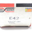 Bobina de encendido BWD E42