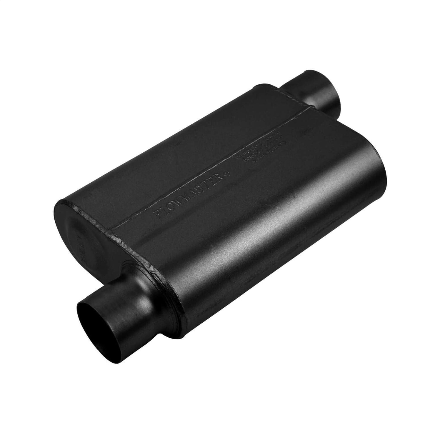 Flowmaster 943043 Silencieux d'échappement