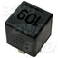 Relé de cableado del módulo de control del motor (ECM) BWD R6037