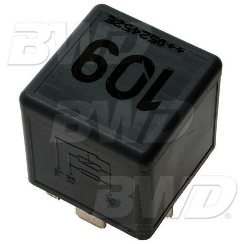 Relé de cableado del módulo de control del motor (ECM) BWD R6037