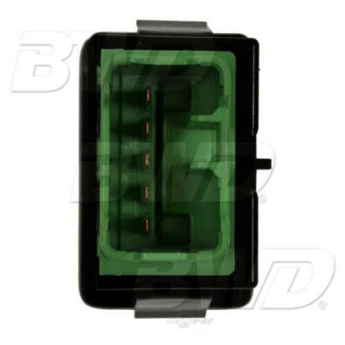 BWD FGS1067 Interruptor de luz antiniebla