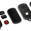 Dorman 13631 Keyless Entry Transmitter Cover