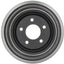 ACDelco Professional Durastop 18B136 Tambour de frein