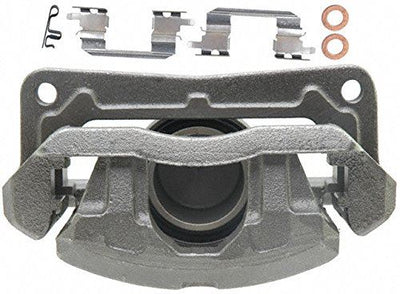 ACDelco Professional Durastop 18FR1315 Disc Brake Caliper