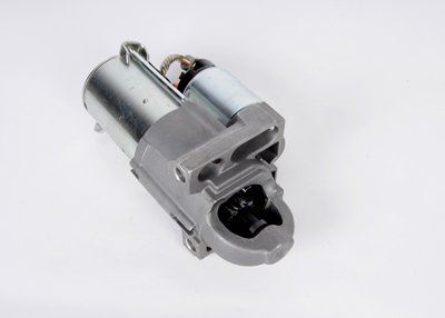 Genuine GM Parts 323-1660 Starter Motor
