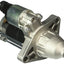 Motor de arranque DENSO 280-0316