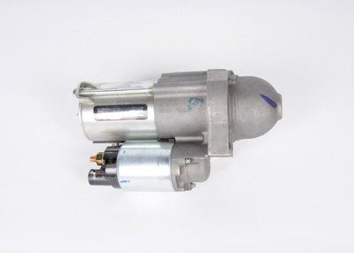 Genuine GM Parts 323-1660 Starter Motor