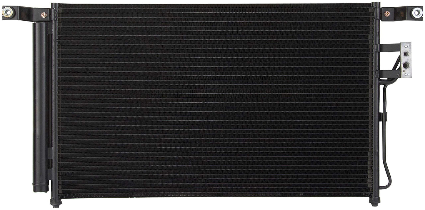 Spectra Premium 7-3576 Condenseur de climatisation