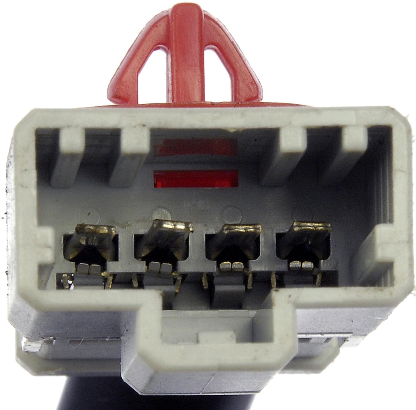 Dorman 741-766 Conjunto de regulador y motor de elevalunas eléctrico