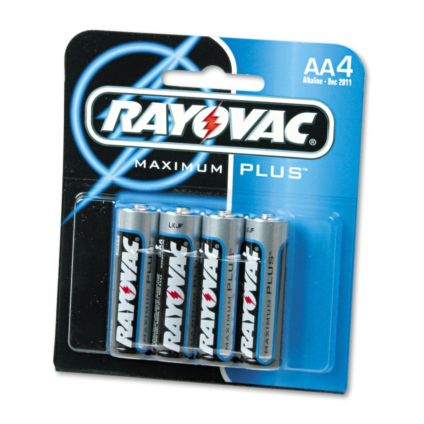 RAYOVAC 8154