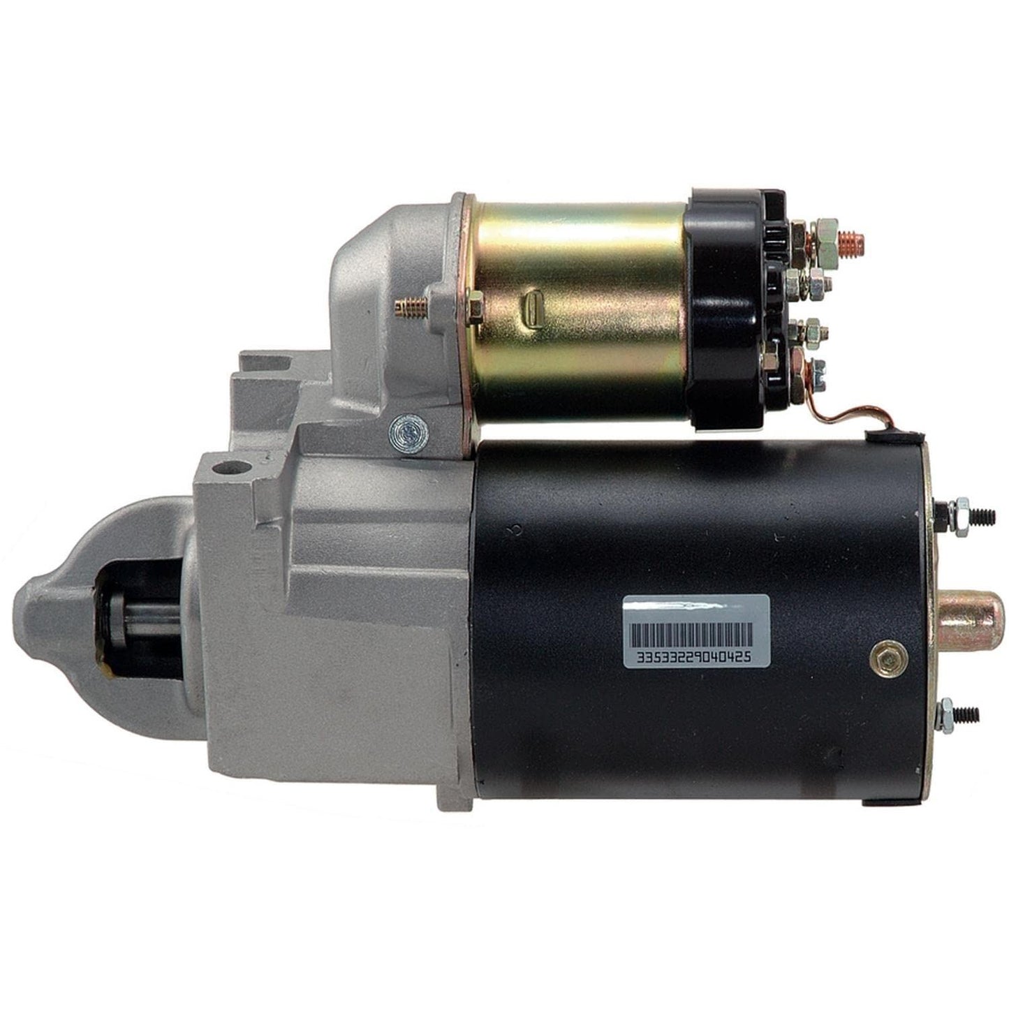 ACDelco Profesional 337-1007 Motor de arranque
