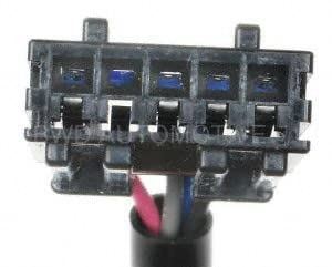 BWD S14624 Combination Switch