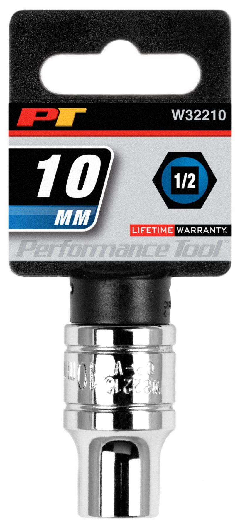 PERFORMANCE TOOL W32210
