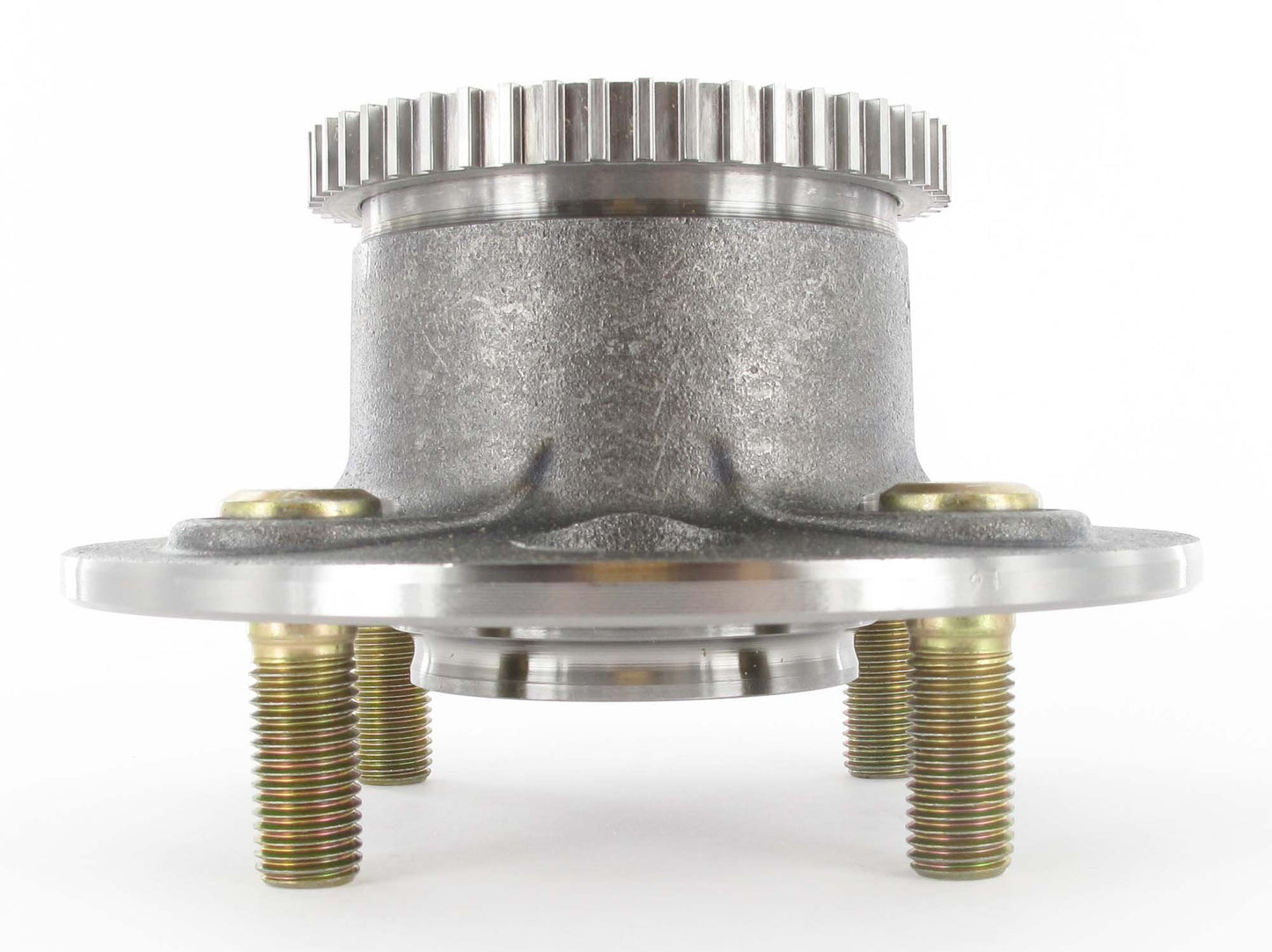 Conjunto de cubo y cojinete de eje SKF BR930381